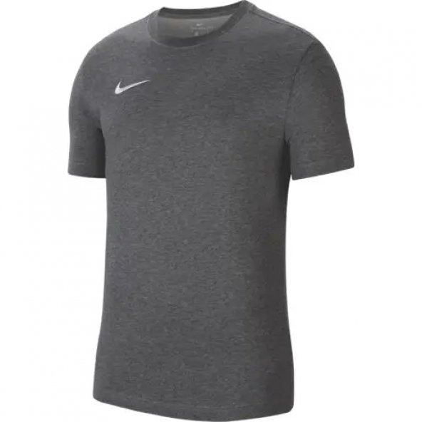 Nike Park 20 Tee Gri Erkek Tişört - CW6952-071