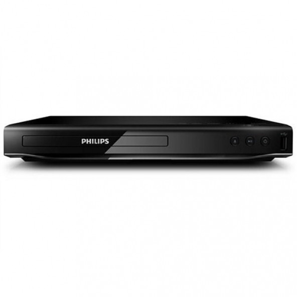 Philips DVP2850 Usb Dvd Oynatıcı - 2