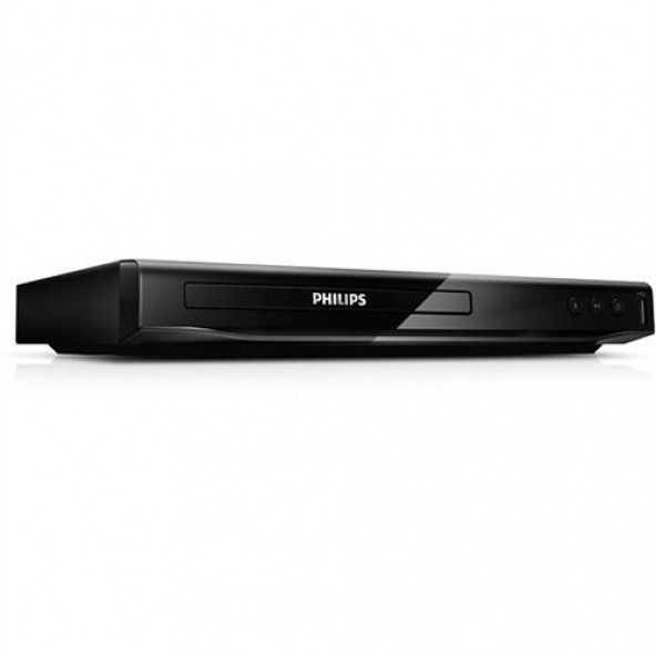 Philips DVP2850 Usb Dvd Oynatıcı - 3
