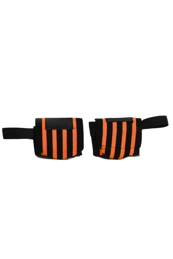 Ciwaa Cwa-934 Fitness Crossfit Pro Ağırlık Bilekliği Wrist Wraps Fitness Çift - 2