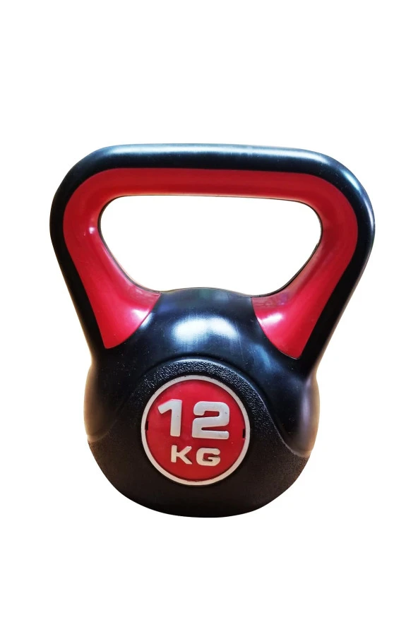 Ciwaa Cwa-929 Çaydanlık Dambıl Kettlebell 12 Kg