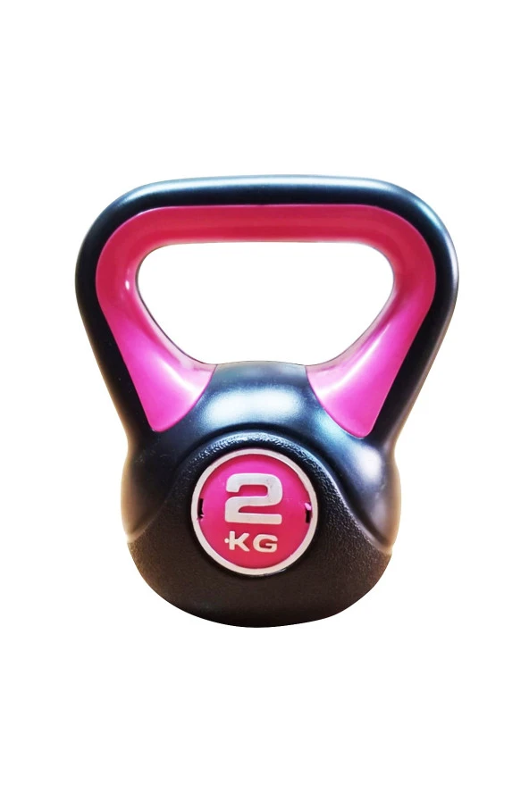 Ciwaa Cwa-924 Çaydanlık Dambıl Kettlebell 2 Kg