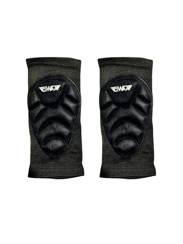 Voleybol Dizliği Siyah L-XL - 3