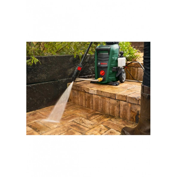 Bosch Universal Aquatak 130 Basınçlı Yıkama - 4