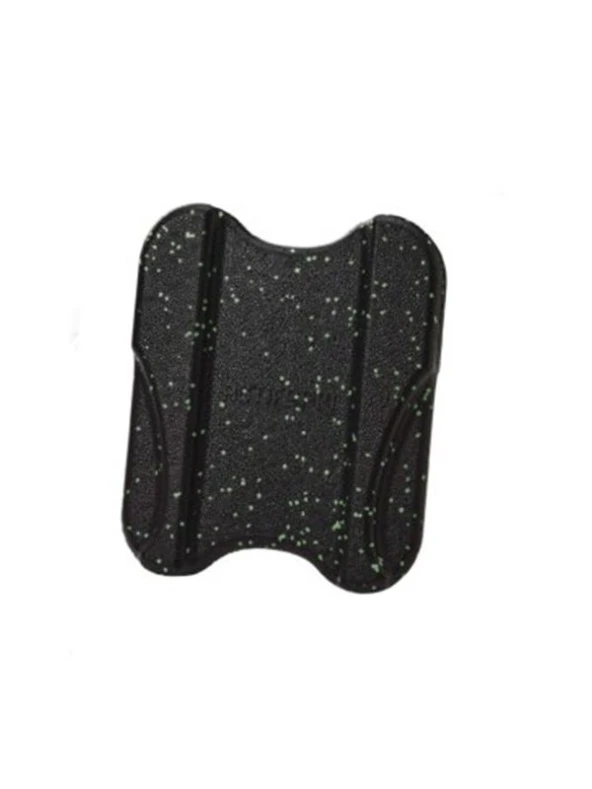 Ciwaa Siyah Pullkick Elite Yüzme Tahtası Yeşil