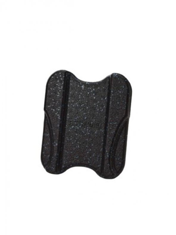 Ciwaa Siyah Pullkick Elite Yüzme Tahtası Mavi