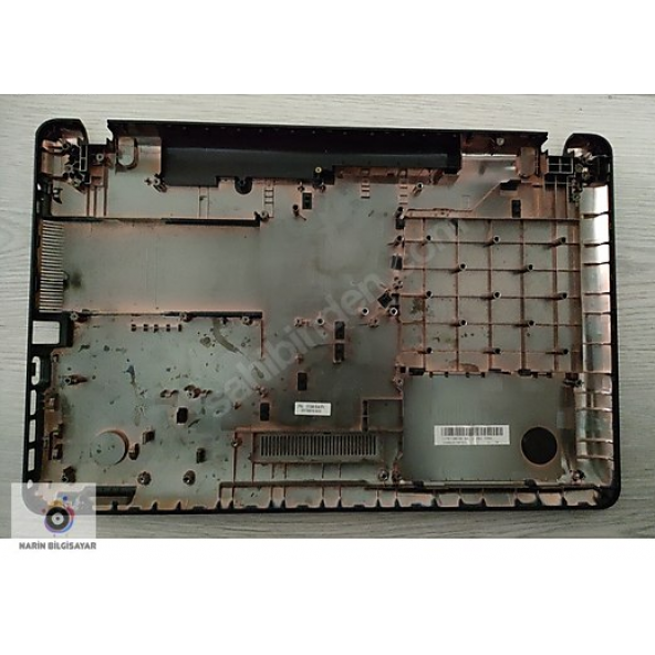 Asus A541N ALT KASA DİKKAT DVD GİRİŞİ OLMAYAN MODEL - 2