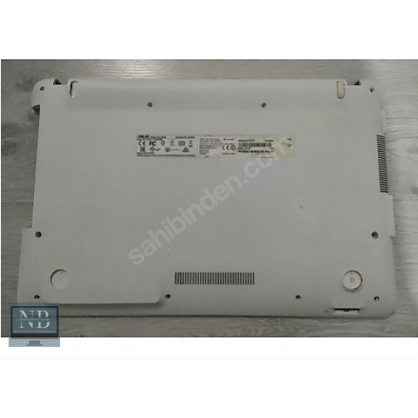 ASUS X540L ALT KASA BEYAZ - 1