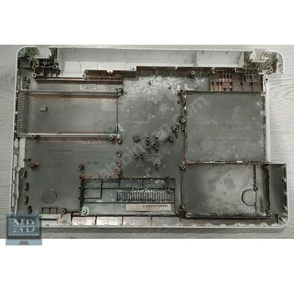 ASUS X540L ALT KASA BEYAZ - 2