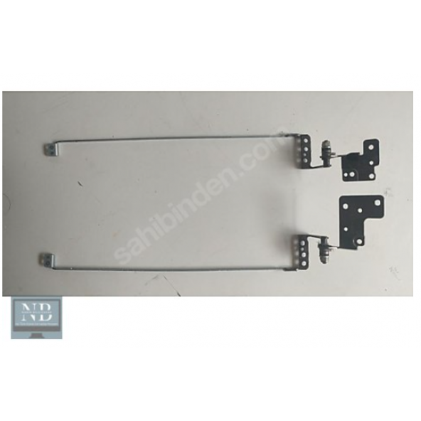 Toshiba L645D L640 L645 L640D menteşe takımı