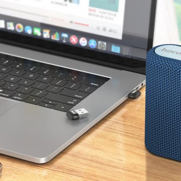 Coofbe Bluetooth 5.0 Wireless Adaptör Kulaklık Hoparlör Klavye Mouse İçin Bluetooh Adaptör Tak Kullan - 3