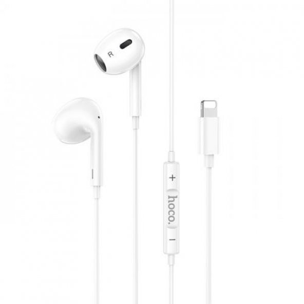 Coofbe Hc Seri Profesyonel Kulakiçi Kablolu İphone Kulaklık İphone 11 12 13 14 Pro MAX İle Uyumlu Kulaklık - 2