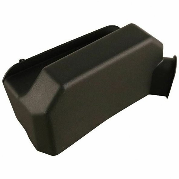 Ford Transit Beyin Kapağı Sol Sigorta Kutu Kapağı Yan 2006-2013