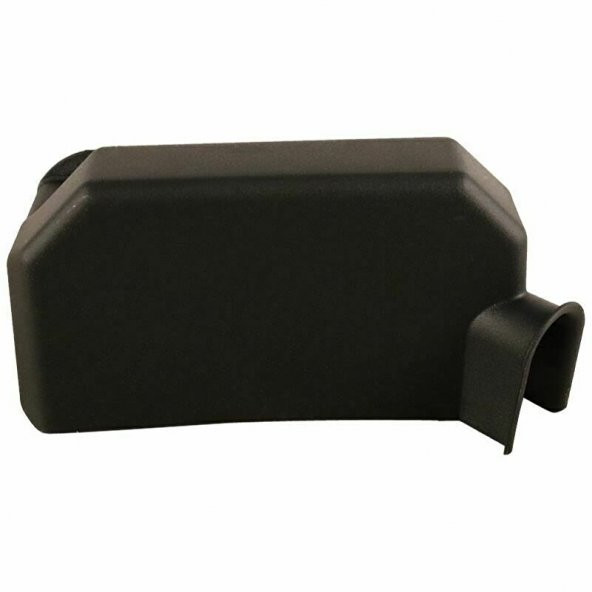 Ford Transit Beyin Kapağı Sol Sigorta Kutu Kapağı Yan 2006-2013 - 2