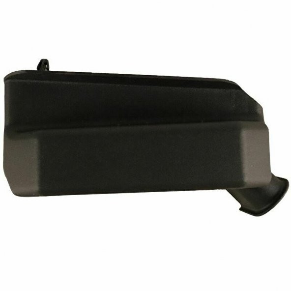 Ford Transit Beyin Kapağı Sol Sigorta Kutu Kapağı Yan 2006-2013 - 3