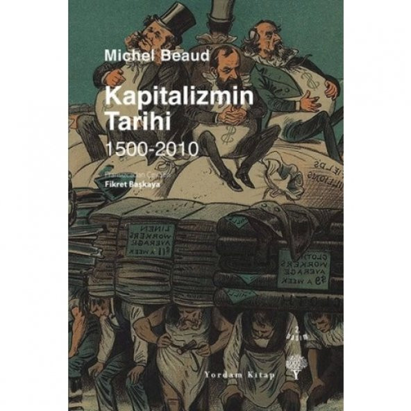 Kapitalizmin Tarihi 1500 - 2010