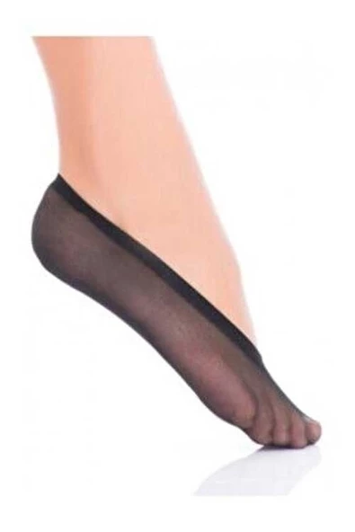 PENTİ NYLON SUBA SİYAH S/M
