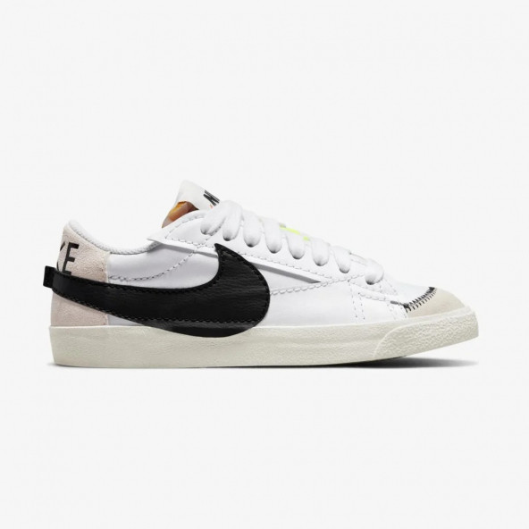 Nike Blazer Low  77 Jumbo