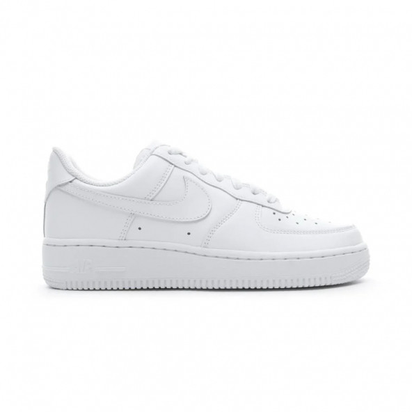 Nike Air Force 1 Triple White