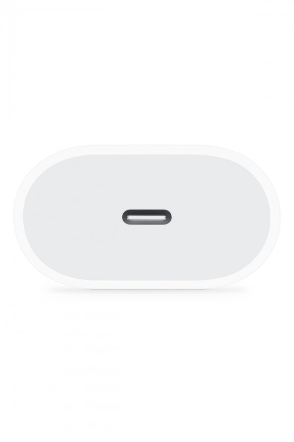 Apple Iphone 13 Pro Max Uyumlu 20w Type-c To Lightning Şarj Aleti Seti (LOGOLU ÜRÜN) - 6