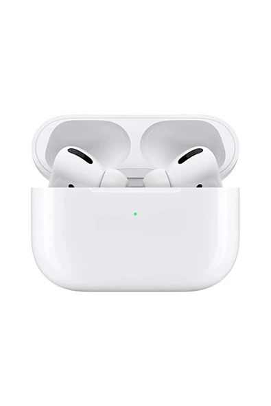 Air Pods Pro Kulaklık Uyumlu Logolu Ve Seri Nolu