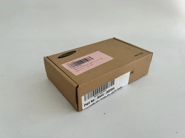 Lite-On Samsung BA44-00295A Notebook Şarj Cihazı 19V 2.1A - 2