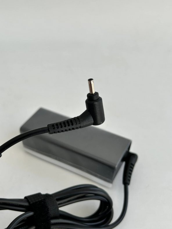 Lite-On Samsung BA44-00295A Notebook Şarj Cihazı 19V 2.1A - 5