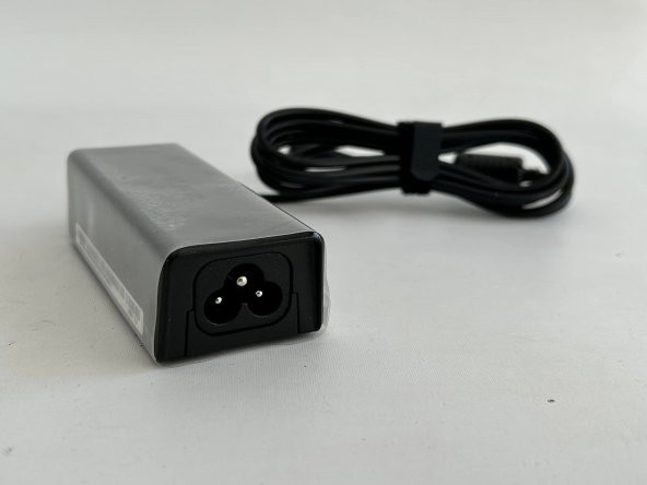Lite-On Samsung BA44-00295A Notebook Şarj Cihazı 19V 2.1A - 8