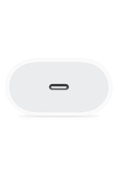 Apple Iphone 14 Pro Max Uyumlu 20w Type-c To Lightning Şarj Aleti Seti (LOGOLU ÜRÜN) - 7