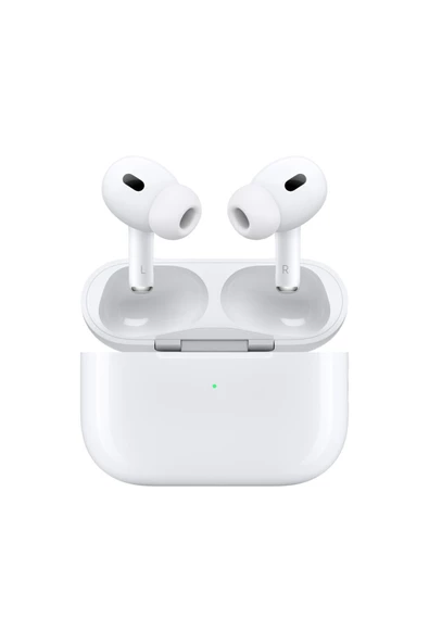 Aırpods Pro 2. Nesil Anc Özellikli Apple Uyumlu Logolu Ve Seri Nolu - 5