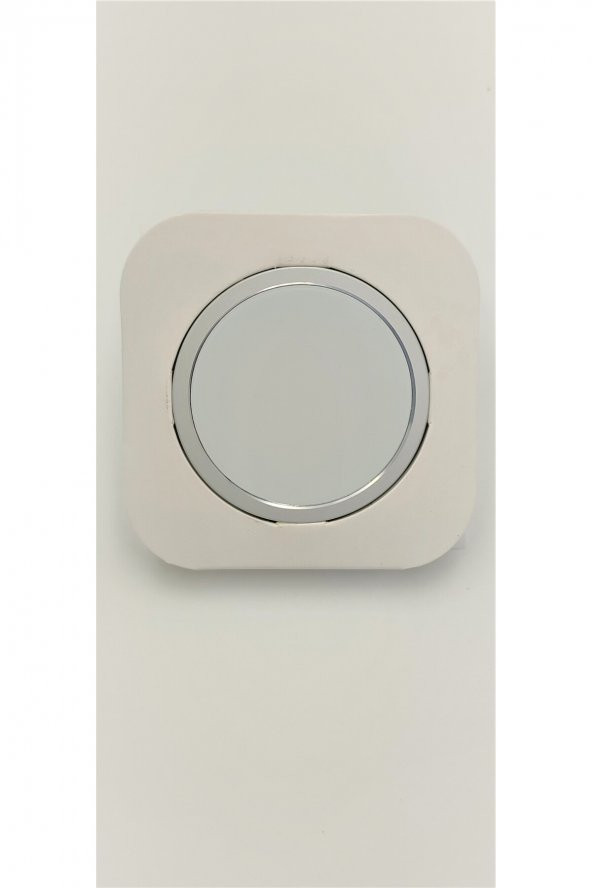 Iphone Magsafe Wireless Şarj ( Aplle Uyumlu )