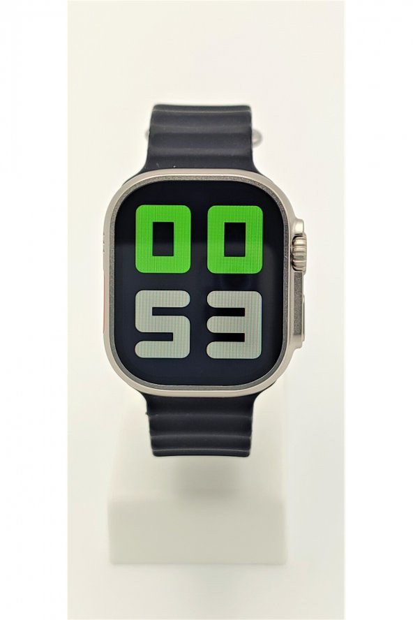 H11 ULTRA + AKILLI SAAT 3 KORDONLU (HELLO) - 2