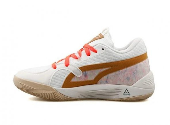 Puma Puma Trc Blaze Court Childhood Dreams Erkek Basketbol Ayakkabısı 37740101 - 4