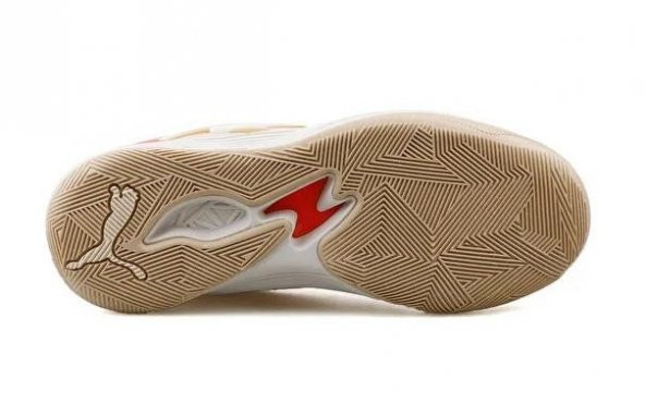 Puma Puma Trc Blaze Court Childhood Dreams Erkek Basketbol Ayakkabısı 37740101 - 7