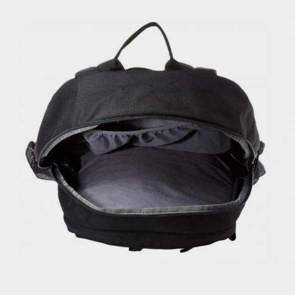 Puma Çok Gözlü Siyah Deck Sırt Çantası 07470601 - 5