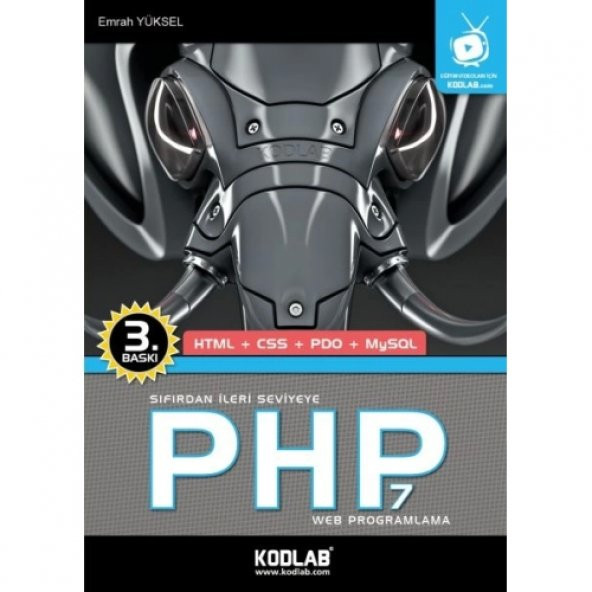Sıfırdan İleri Seviyeye PHP Web Programlama