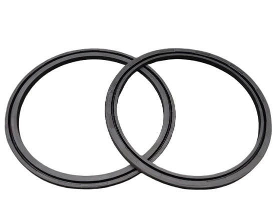 Piston Piston Keçesi Nbr K54 - 26x35x3 - Resim 2