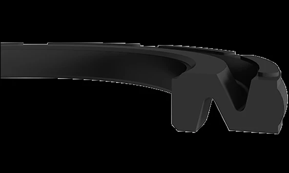 Piston Piston Keçesi Nbr K54 - 26x35x3 - Resim 3