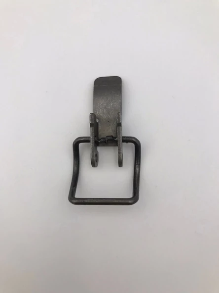 Havalı Zımba Tabancası Ön Mandal Büyük 8016 B Tipi - Resim 10