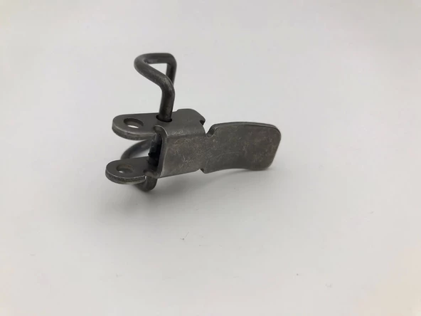 Havalı Zımba Tabancası Ön Mandal Büyük 8016 B Tipi - Resim 12