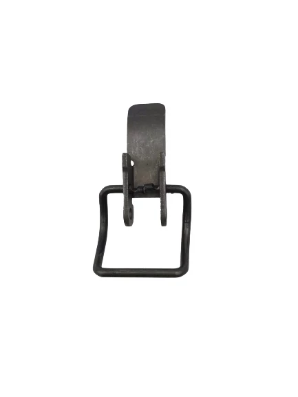 Havalı Zımba Tabancası Ön Mandal Büyük 8016 A Tipi - 4