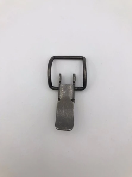 Havalı Zımba Tabancası Ön Mandal Büyük 8016 B Tipi - Resim 7