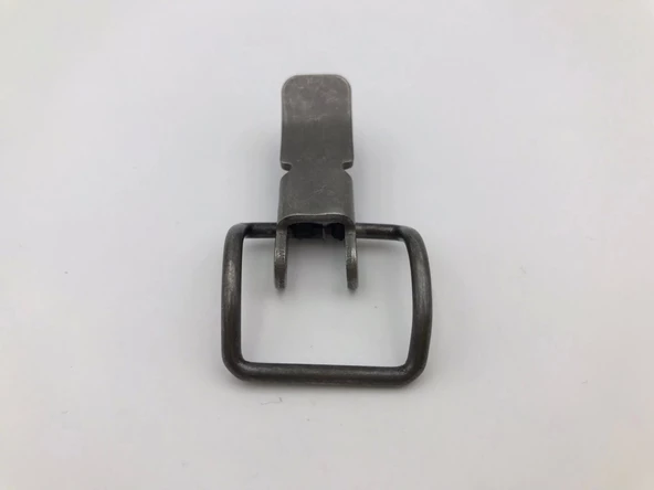 Havalı Zımba Tabancası Ön Mandal Büyük 8016 B Tipi - Resim 8