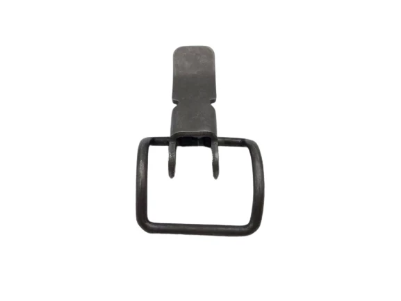 Havalı Zımba Tabancası Ön Mandal Büyük 8016 A Tipi - 6