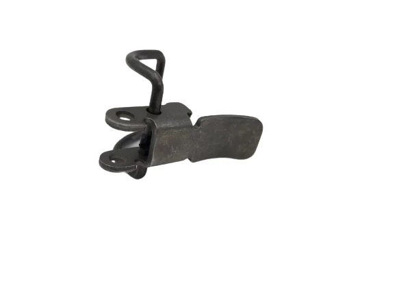 Havalı Zımba Tabancası Ön Mandal Büyük 8016 B Tipi - Resim 4