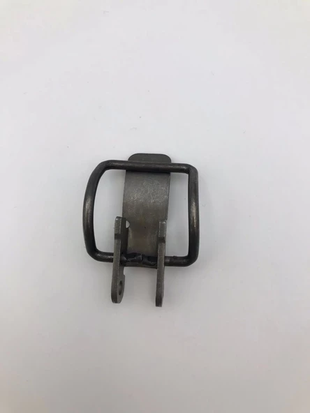 Havalı Zımba Tabancası Ön Mandal Büyük 8016 A Tipi - 9