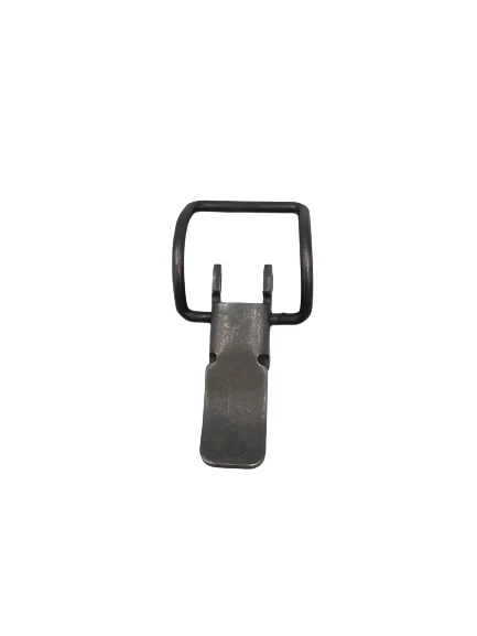 Havalı Zımba Tabancası Ön Mandal Büyük 8016 B Tipi - Resim 3