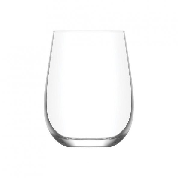 Lav Gala Meşrubat Bardak 3lü 590cc GAI369A