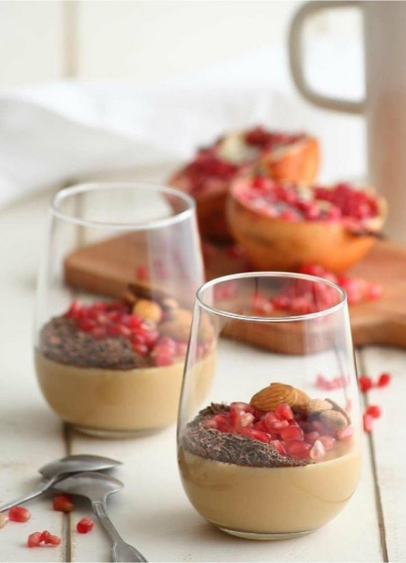 Lav Gala Meşrubat Bardak 3lü 590cc GAI369A - 4