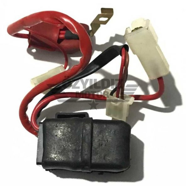 Marş Rolesi Pep Minda (539350063) ürün görseli 1